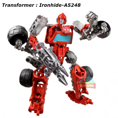 Transformer : Ironhide-A5248